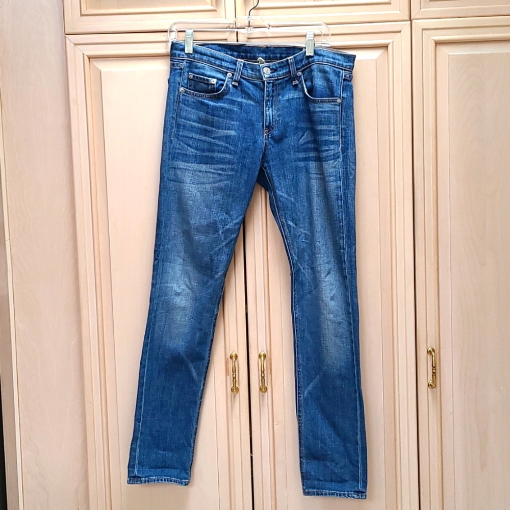 Rag And Bone 'The Dre' 28R